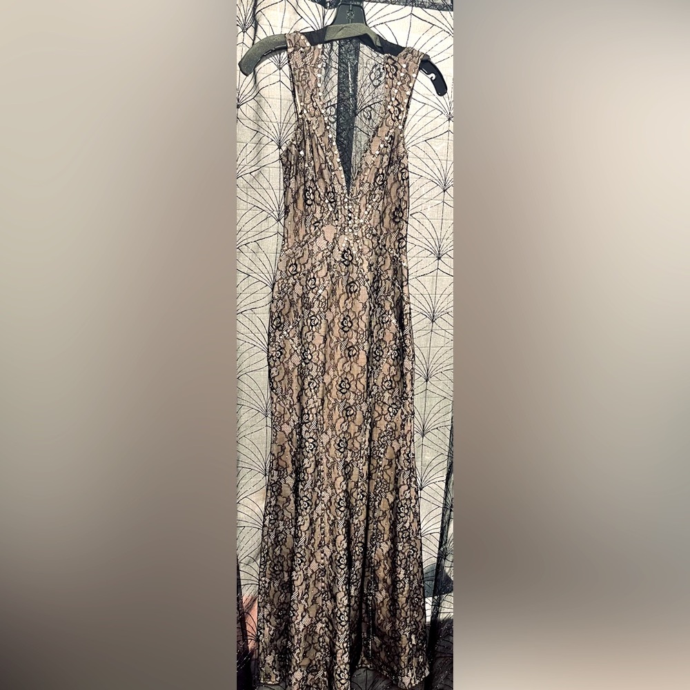 A Vintage Look